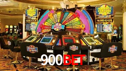 900bet