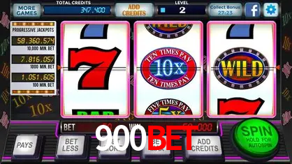 900bet